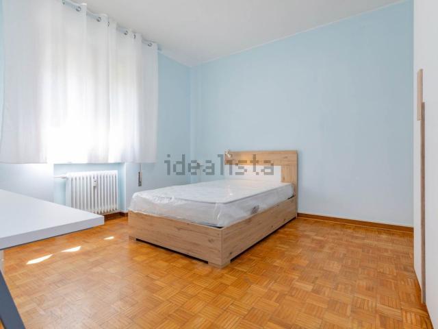 Stanze in affitto di m²