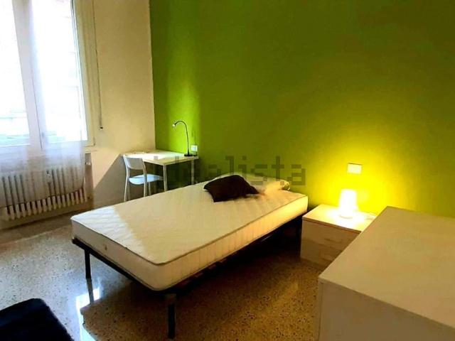 Stanze in affitto di m²