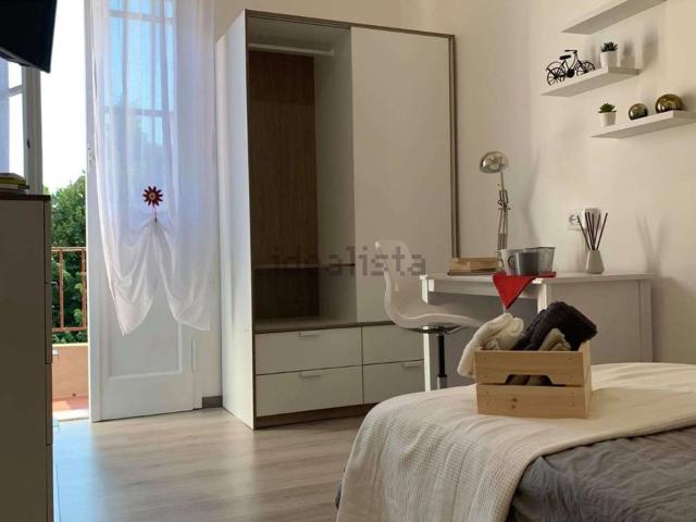 Stanze in affitto di m²
