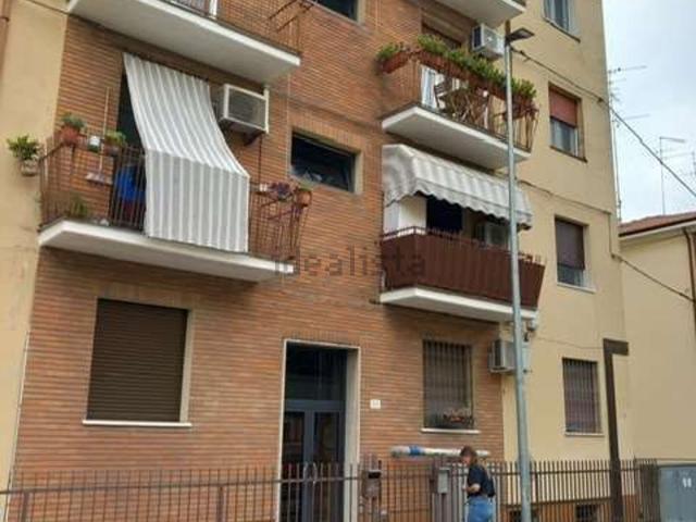 Stanze in affitto di m²