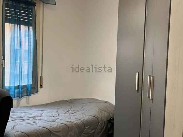 Stanze in affitto di m²