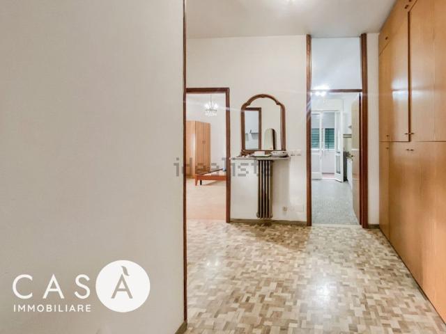 Stanze in affitto di m²