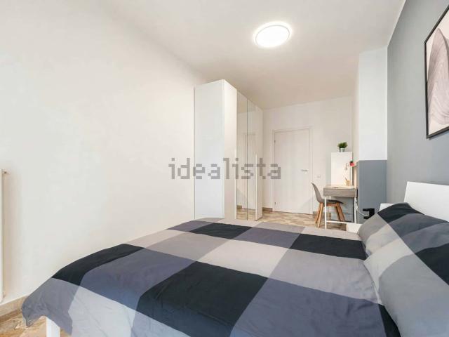 Stanze in affitto di m²