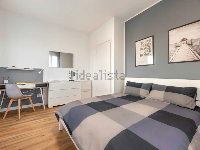 Stanze in affitto di m²