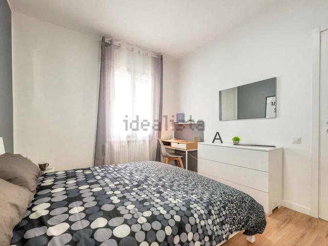 Stanze in affitto di m²