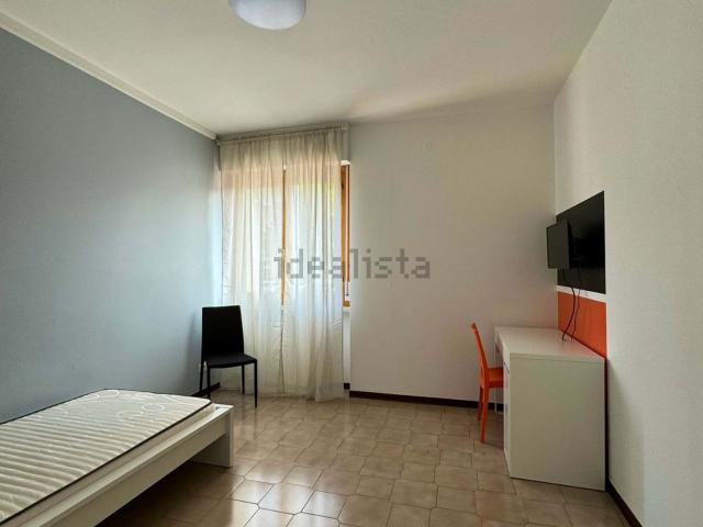 Stanze in affitto di m²