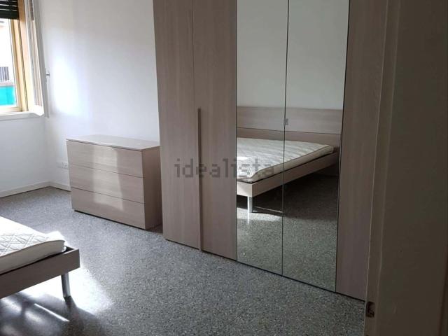 Stanze in affitto di m²