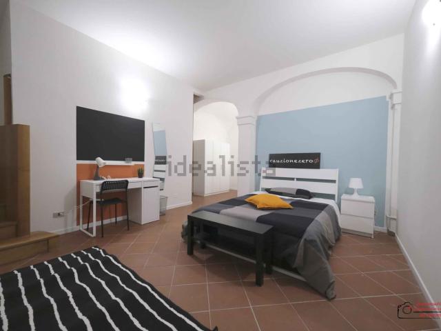 Stanze in affitto di m²