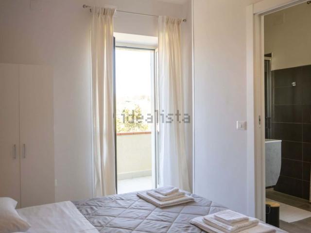 Stanze in affitto di m²