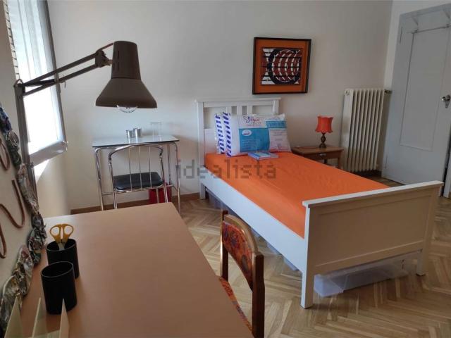 Stanze in affitto di m²