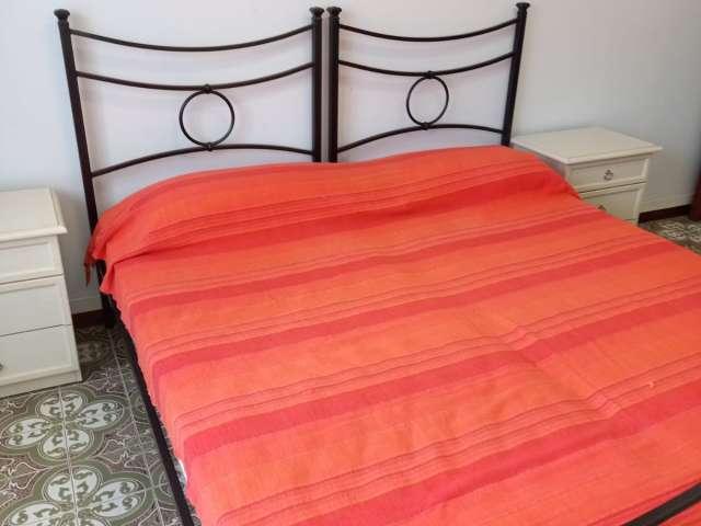 Stanze in affitto in un appartamento con 7 camere da letto a Roma
