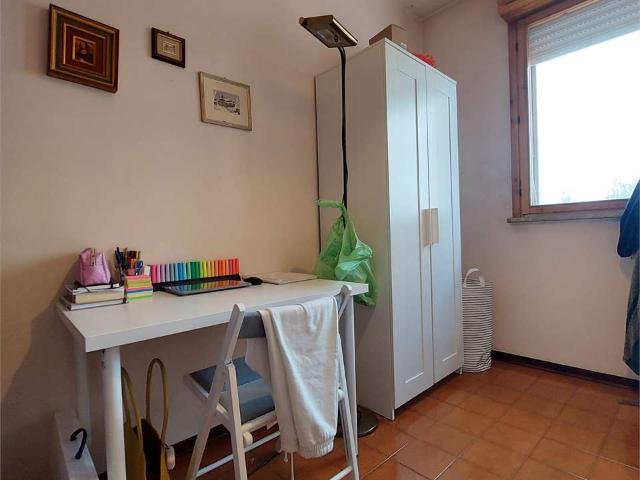 STANZE IN APPARTAMENTO CONDIVISO