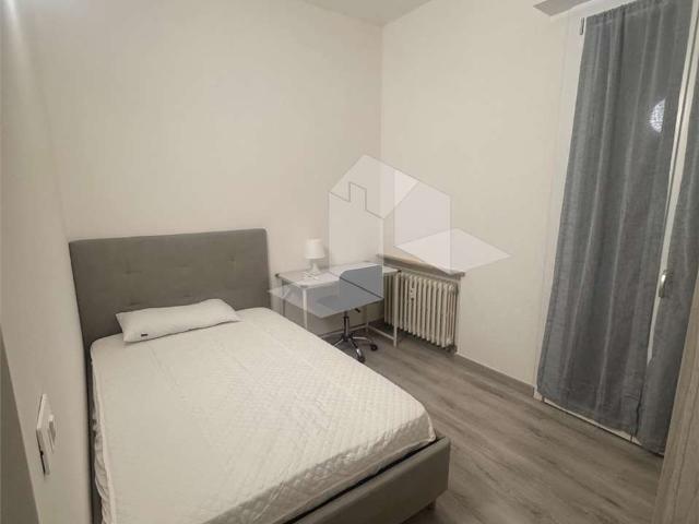 STANZE IN APPARTAMENTO VICINO OSPEDALE