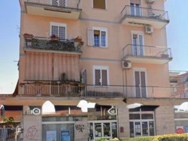 Stanze in zona Centocelle Via dei Gelsi