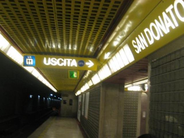 Stanze libere vicino San Donato Milanese MI