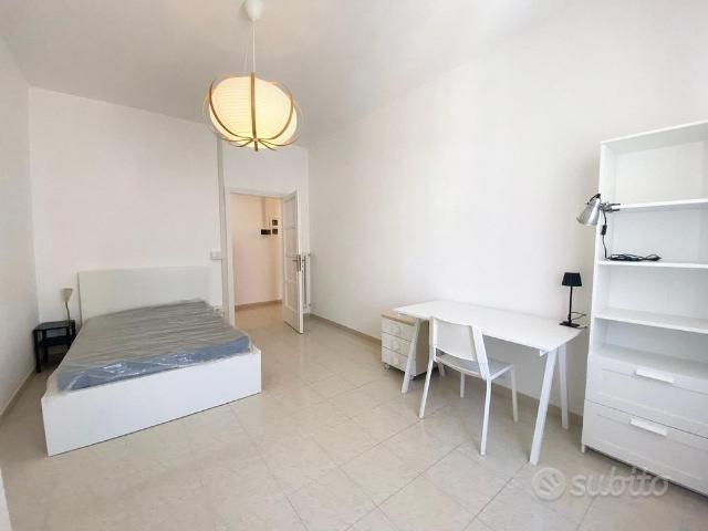 Stanze singole Villa Fiorelli San Govanni