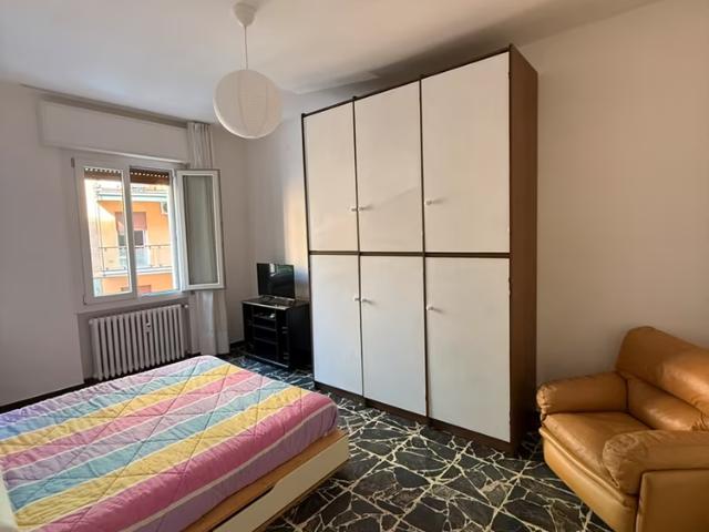 Stanze singole zona Musicisti