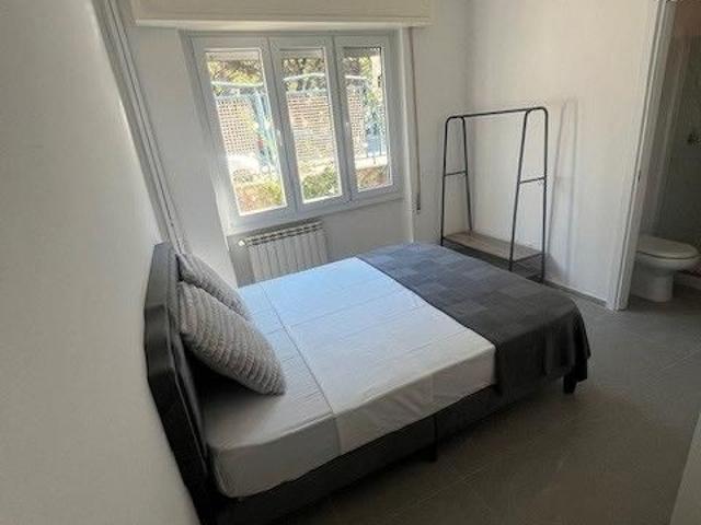 Stanze singole con bagno privato