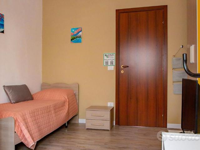 Stanze singole con la formula all inclusive