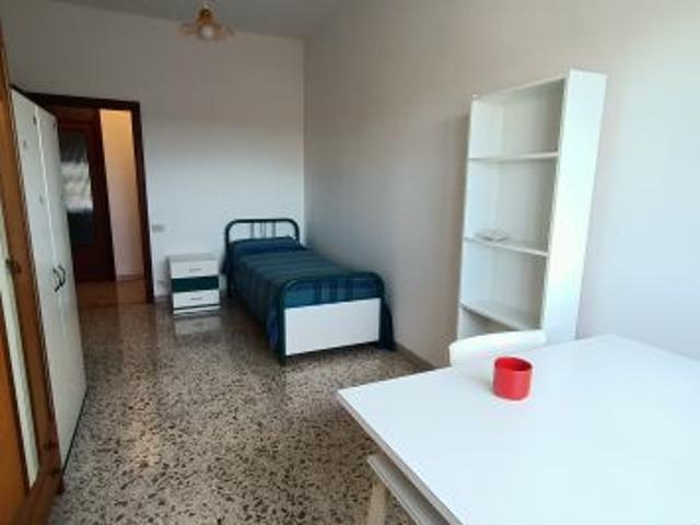 Stanze Singole per Studentesse/i Universitarie/i