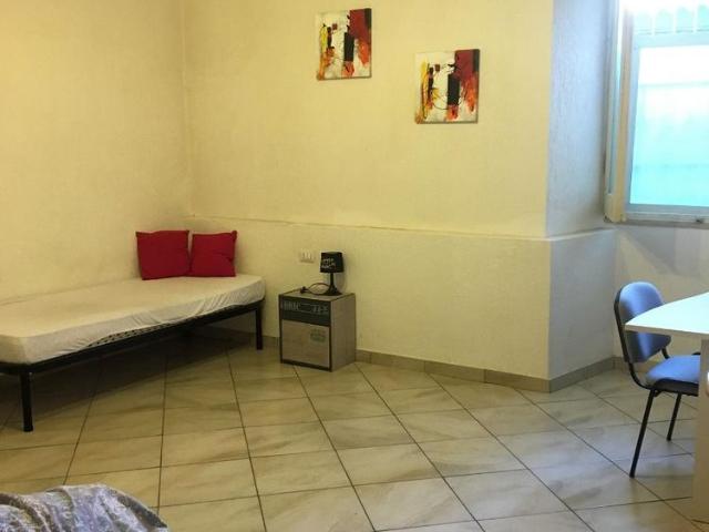 Stanze singole per studenti zona Via Sonnino