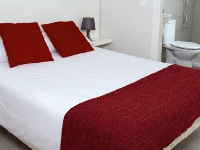 STANZE PER COPPIE INFO 338 4954086 RISERVATE IN RESIDENCE PALERMO