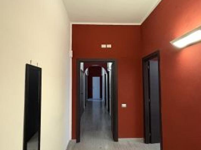 STANZE PER STUDENTESSE/LAVORATRICI