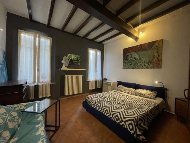 Stanze per studenti in centro storico. Bedrooms for students