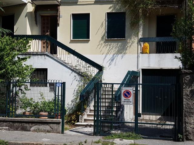 Stanze per studenti universitari