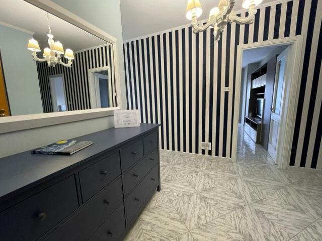 STANZE/APPARTAMENTO