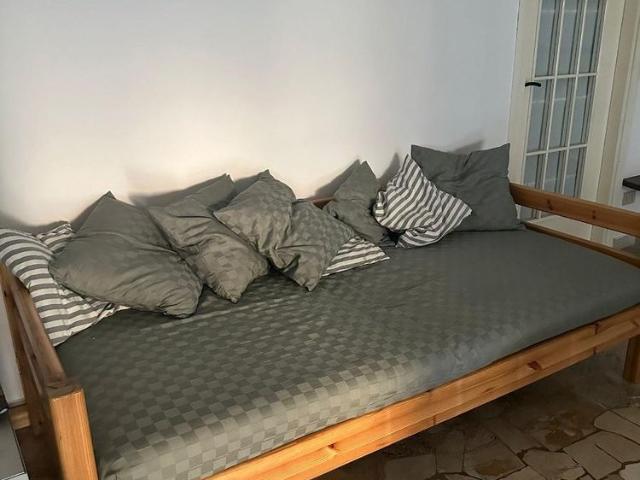 Stanze/appartamento libero luglio e agosto