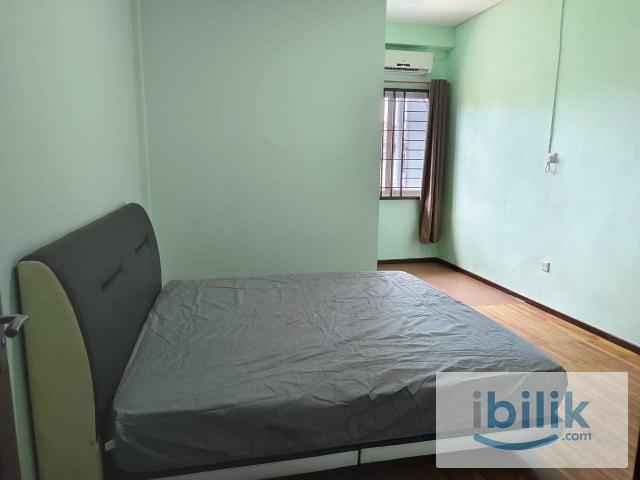 Stapok bedroom for rent