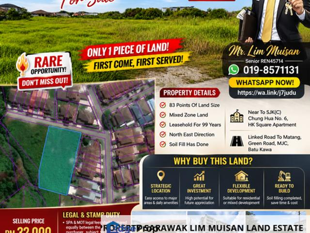 Stapok Place