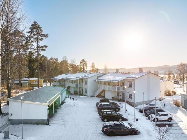 Stäppan 3H