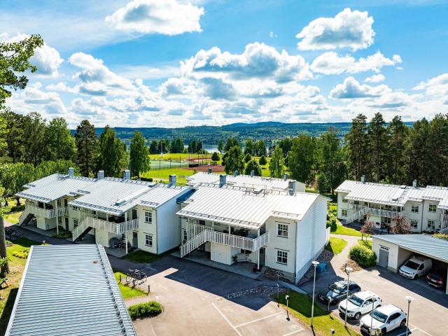 Stäppan 3H