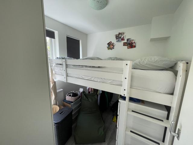 Star Numanstraat: 1/2 van Appartement K2