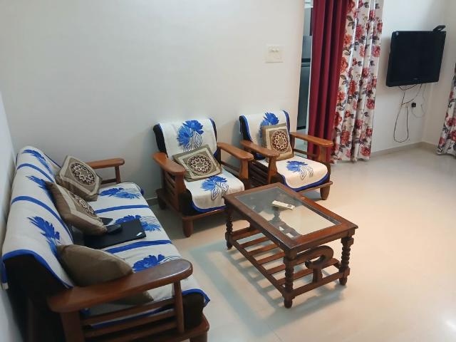 Star Avenue 1 Bedroom 645 Sq. Ft. Apartment in Mira Road Thane Listing ID: #10255
