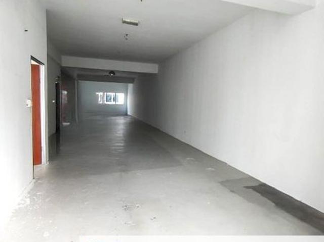 Star Avenue Office Lots