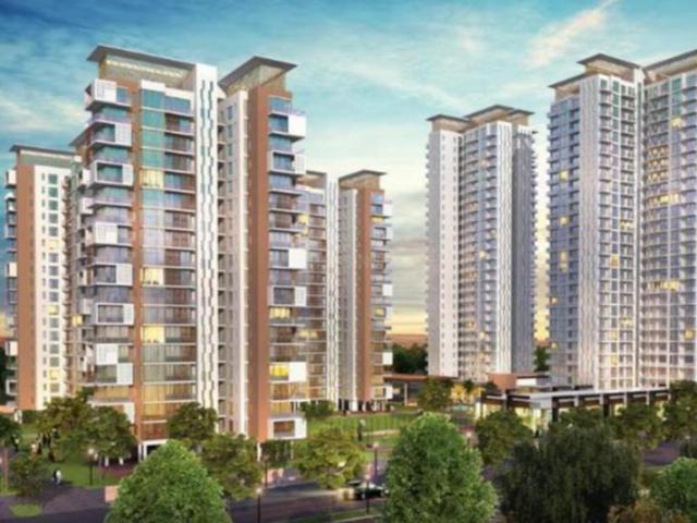 Star Ace Starlit,Sector 152 2 BHK Apartment For Sale Noida