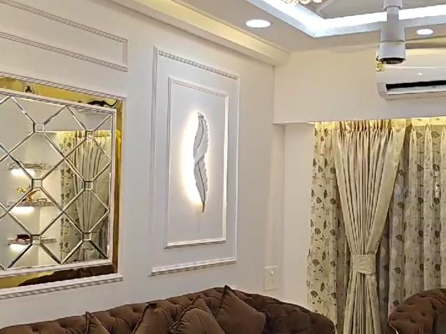 Star Apartment Kurla 1 Bedroom 320 Sq. Ft. Apartment in Kurla West Mumbai Listing ID: #9933