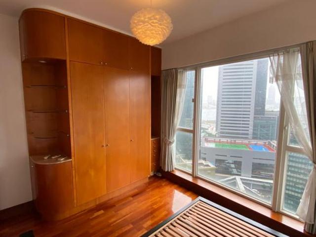 STAR CREST TOWER 1 星域軒 1 座）