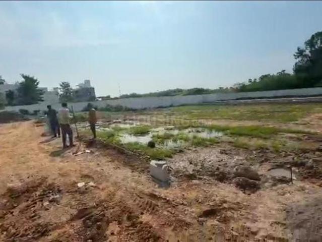 Staar Elite City,Perungalathur Residential Plot For Sale Chennai