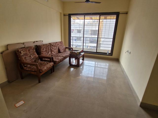 Star Enclave Virar West 1 Bedroom 540 Sq. Ft. Apartment in Virar West Palghar Listing ID: #9817