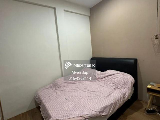 Star Garden, Green Road Fully Furnished Single Storey Terrace FOR RENT