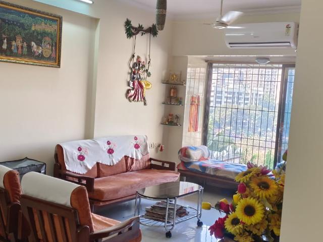 Star Premiere 1 Bedroom 700 Sq. Ft. Apartment in Kurla Mumbai Listing ID: #9313