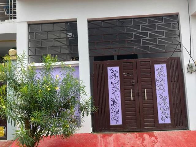 Star Property 2 Bedroom 1000 Sq. Ft. Apartment in Indira Nagar Lucknow Listing ID: #10207