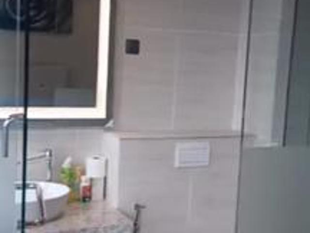 Star Residence 1 Room Fully Furnished
