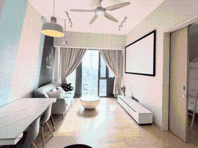 Star Residence