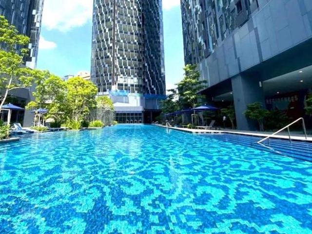Star Residence Klcc For Let