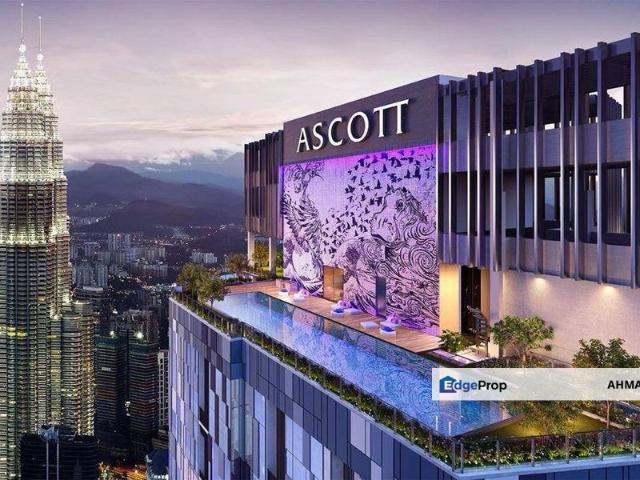 Star Residences